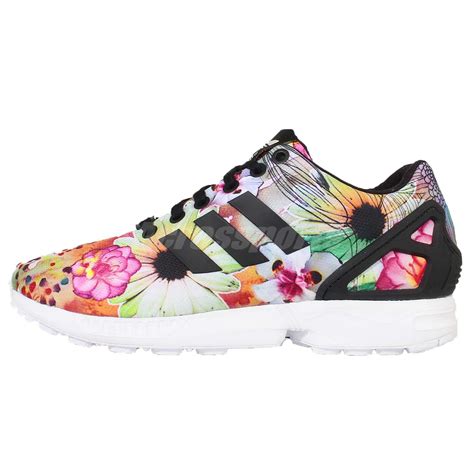 adidas sneakers bloemen kant|adidas Originals .